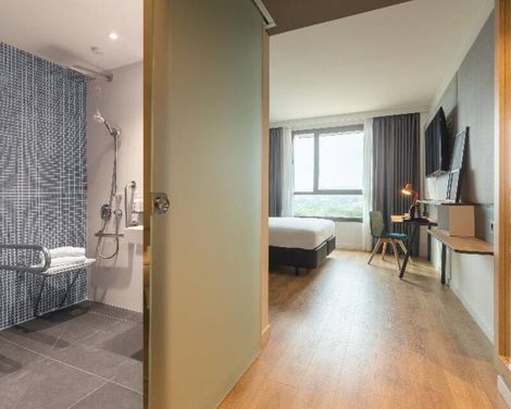 Holiday Inn Barcelona - Sant Cugat
