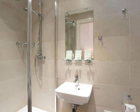 Hyde Park Boutique Hotel