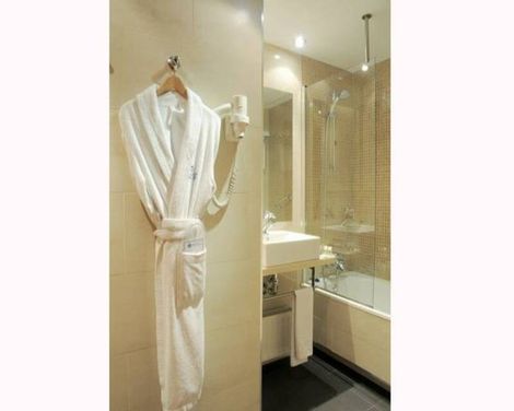 Best Western Premier Hotel Dante