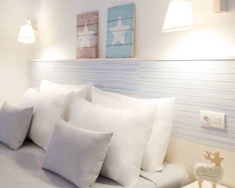 FERGUS Club Pineda Splash