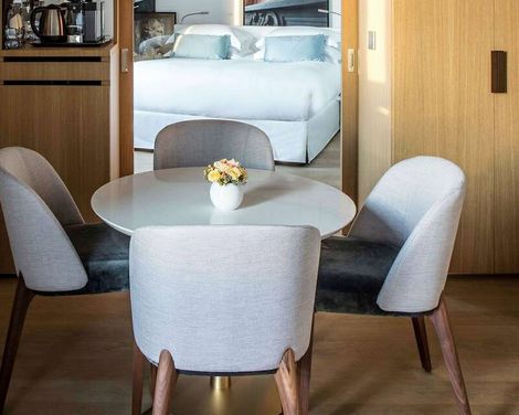 Sofitel Roma Villa Borghese