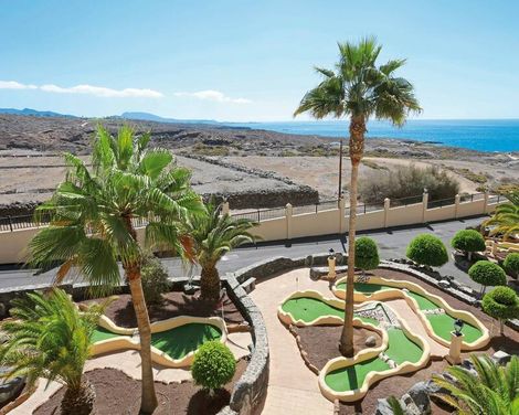Bahia Principe Escape Tenerife