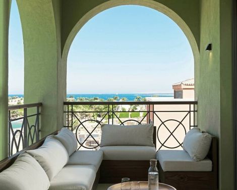 The Chedi El Gouna