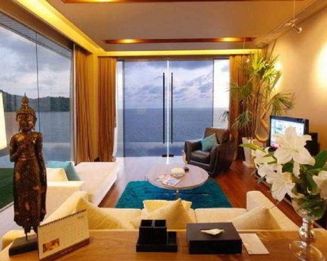 Impiana Private Villas Kata Noi