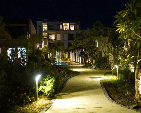 Wonders Beach Boutique Hotel