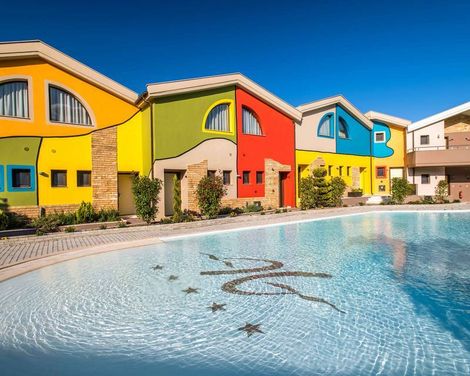 Alexandra Golden Boutique Hotel
