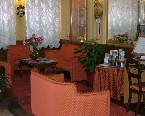 Hotel Royal San Marco