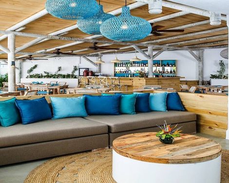 Seapoint Boutique Hotel