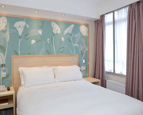 The Bedford Hotel