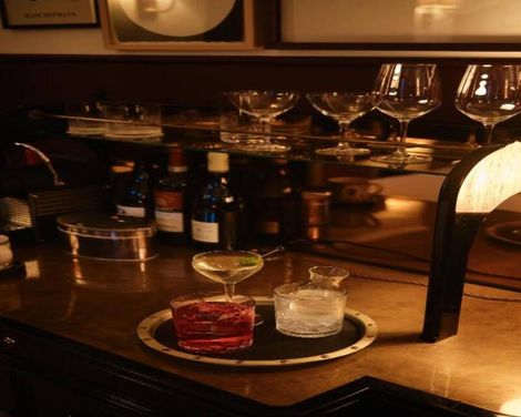 NoMad London