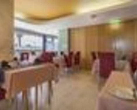 Interpass Vau Hotel