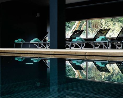 Octant Hotels Furnas