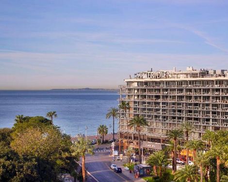 Le Meridien Nice