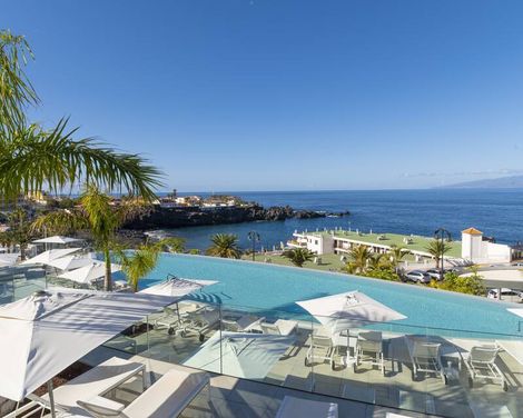 Landmar Playa la Arena