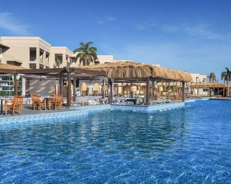 Steigenberger Resort Ras Soma
