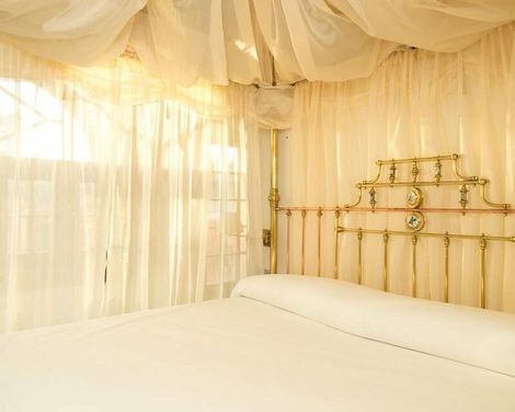 Hotel Ateneo Sevilla
