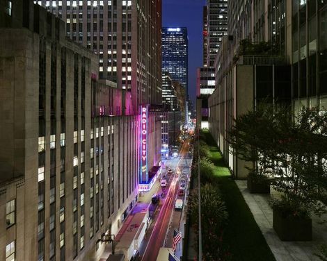 DoubleTree by Hilton New York Midtown Fifth Ave-3