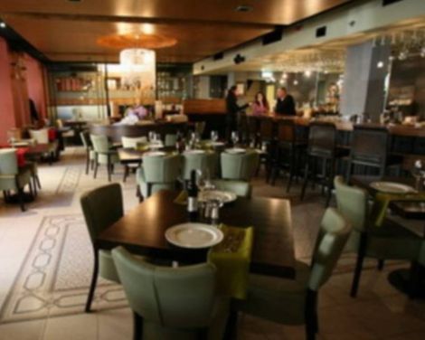 Montefiore Hotel By Smart Hotels