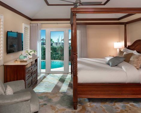 Sandals Grande Antigua