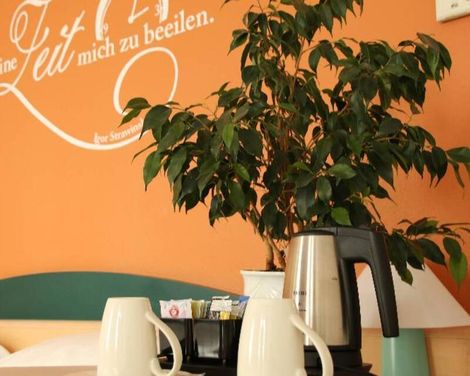 ibis Berlin Messe
