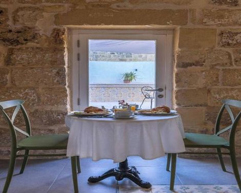 Lemon Tree Bed & Breakfast