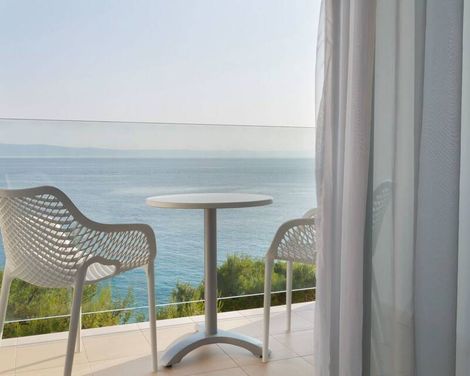 Bluesun Hotel Alga