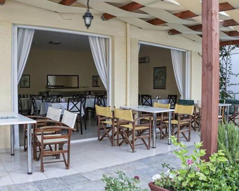 Cretan Sun Hotel & Apartments-3