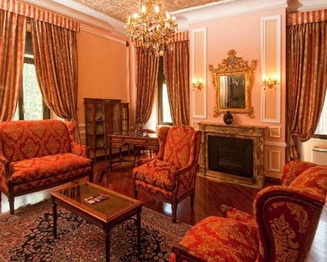 InterContinental Rome Ambasciatori Palace-0