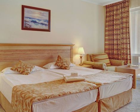 DIT Majestic Beach Resort-0