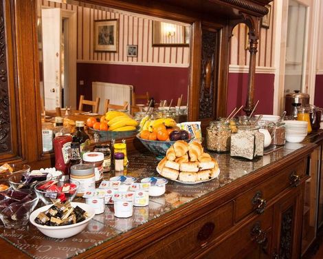 The St. Valery Guest House-3