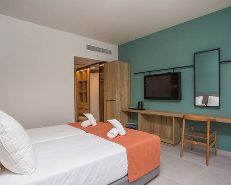 Mazoren Art Hotel