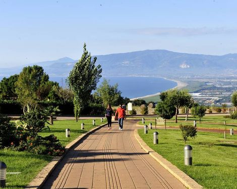 Popilia Country Resort