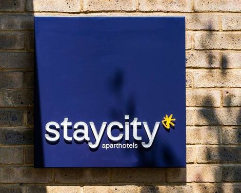Staycity Aparthotels London - Greenwich High Road-3