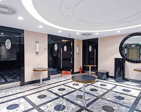 Taxim Hill Hotel-3