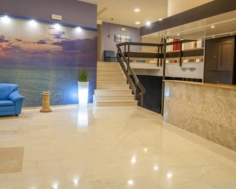 Europa Hotel