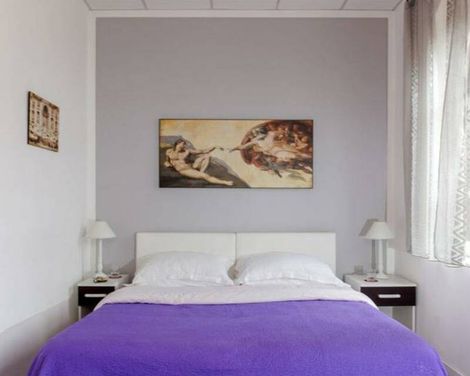 Villa Pirandello