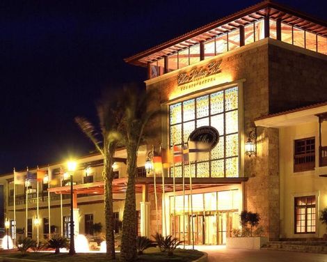 Elba Palace Golf Boutique Hotel