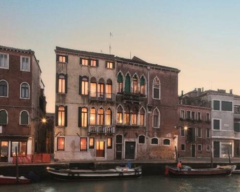 Palazzo Cendon