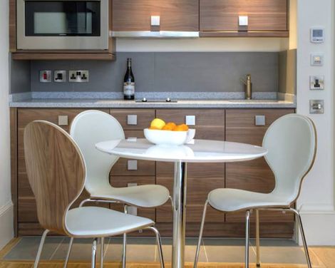 Clarendon Luxury Apartments-2