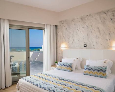 Belvedere Apartments & Spa