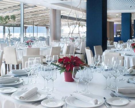 Hotel Allon Mediterrania