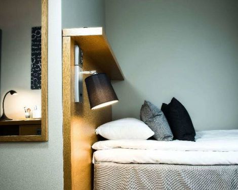 Comfort Hotel Panorama