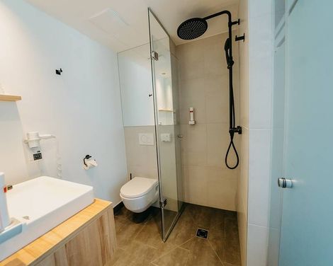 Hotel Rocket Rooms Velden