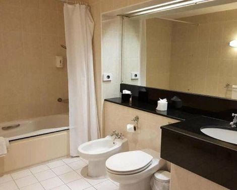 Basingstoke Country Hotel-0