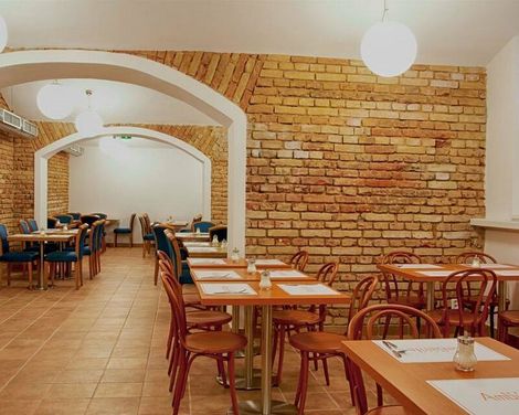 Ambiance Hotel Praha-3