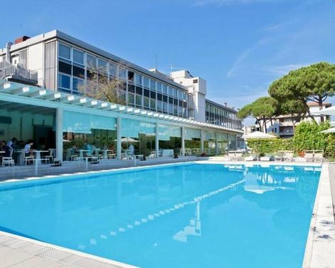 Italiana Hotels Florence