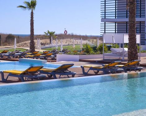 Pestana Alvor South Beach