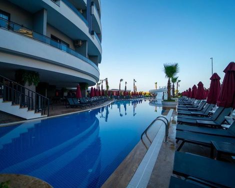 NoxInn Deluxe Hotel-2