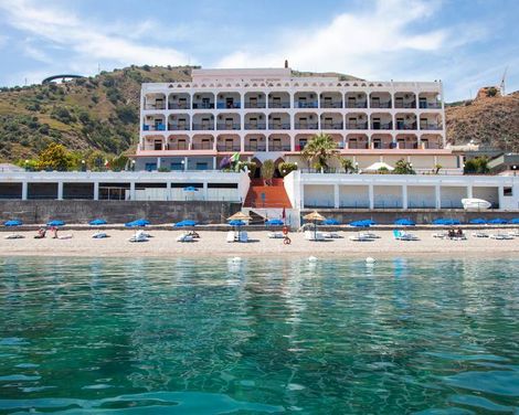 Park Hotel Silemi