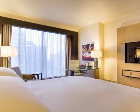 Hilton Panama-1